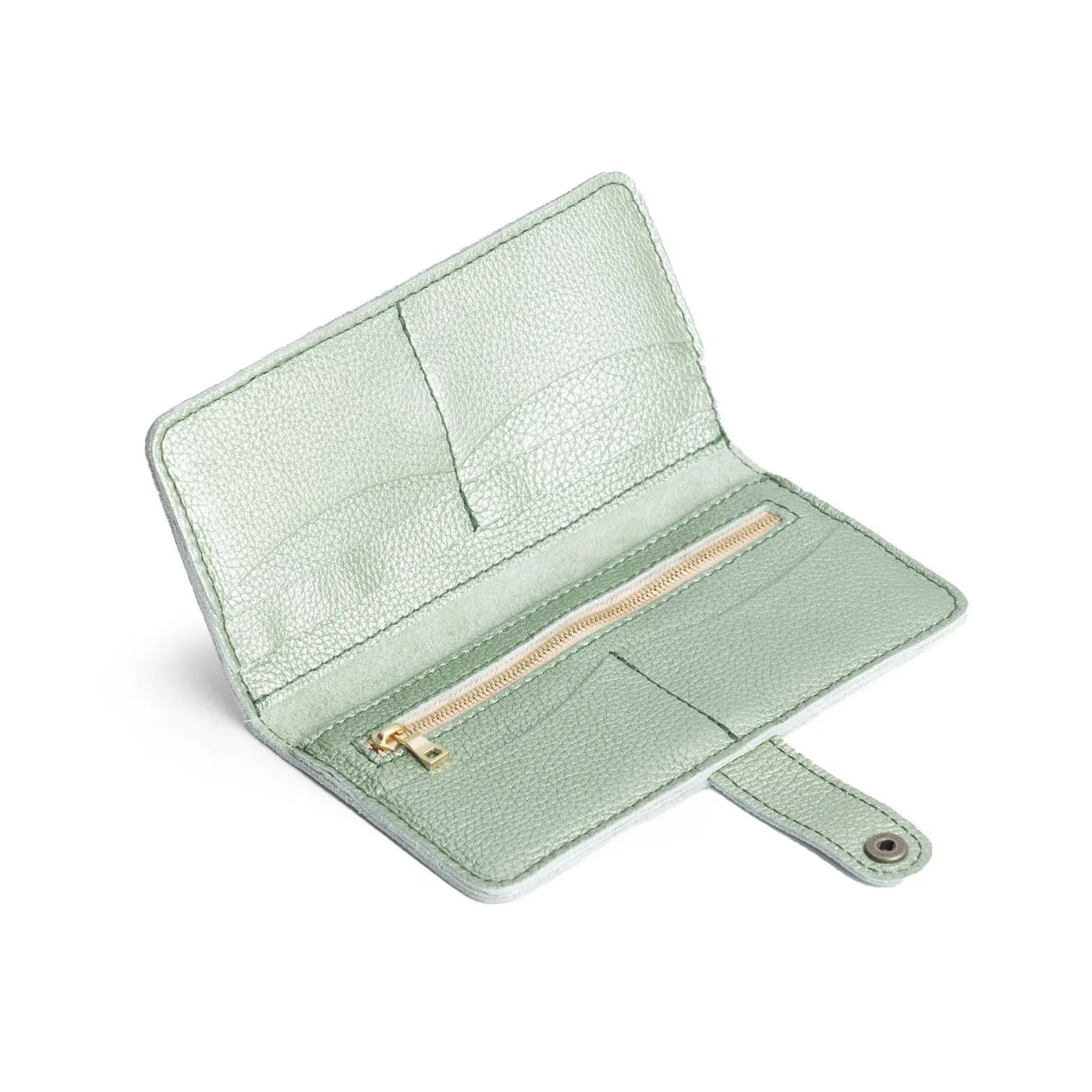 Women's Bifold Wallet