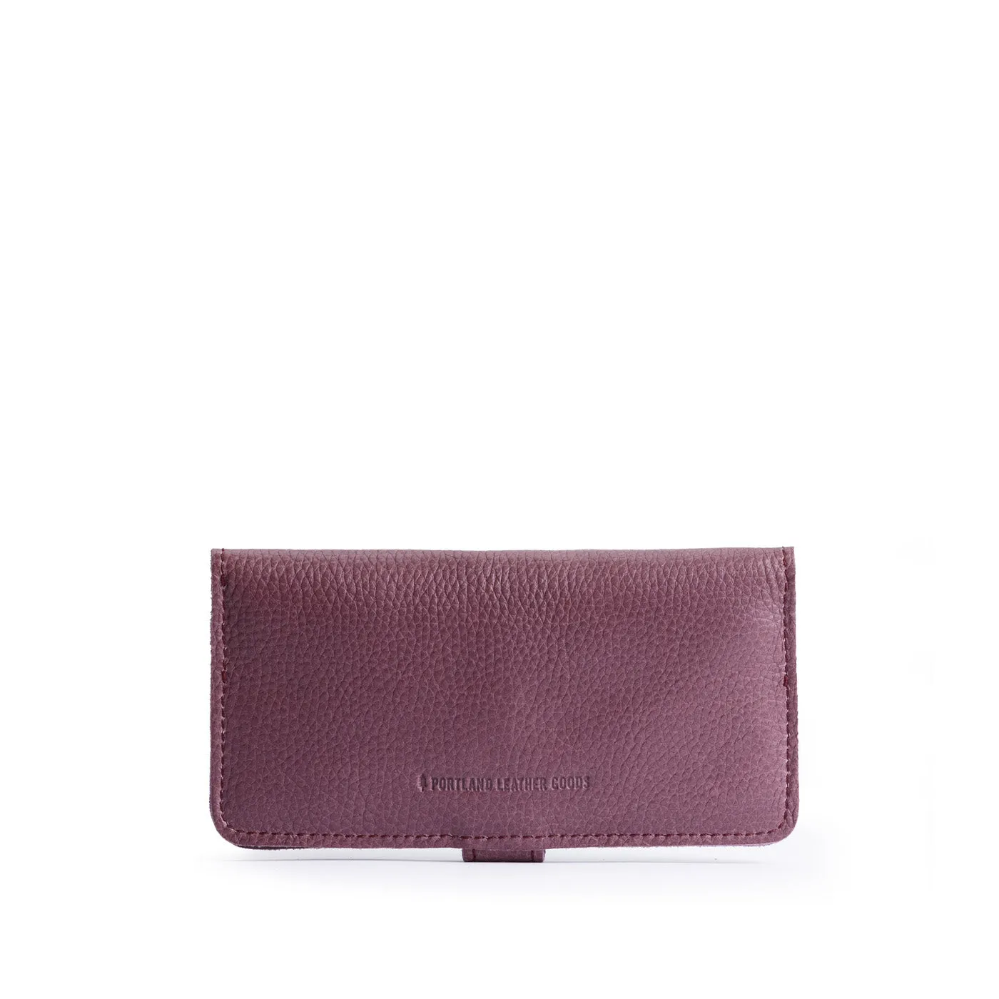 Women's Bifold Wallet