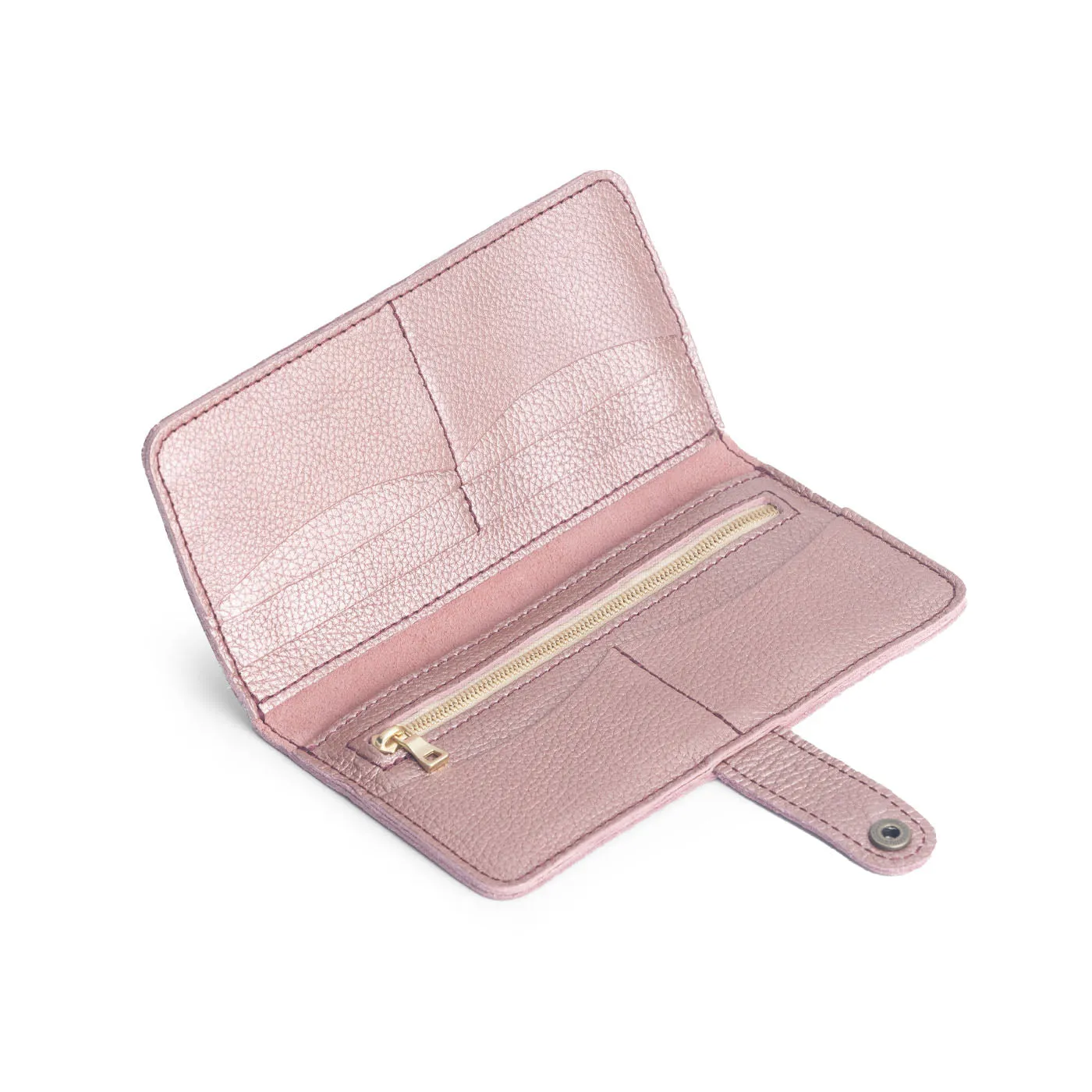 Women's Bifold Wallet