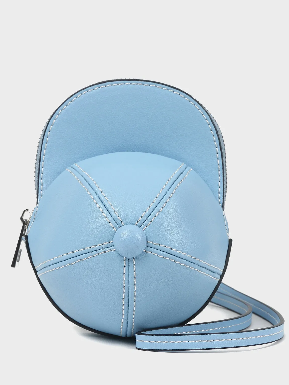Women's Cap Mini bag Baseball Shoulder Bag