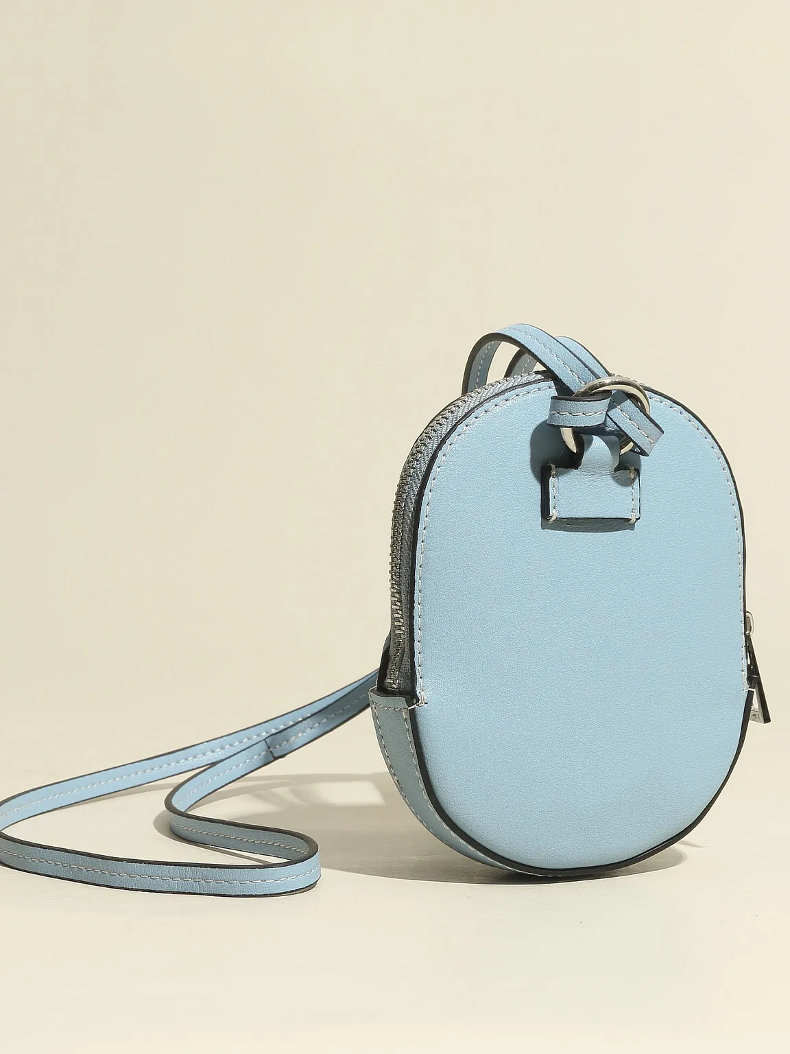 Women's Cap Mini bag Baseball Shoulder Bag