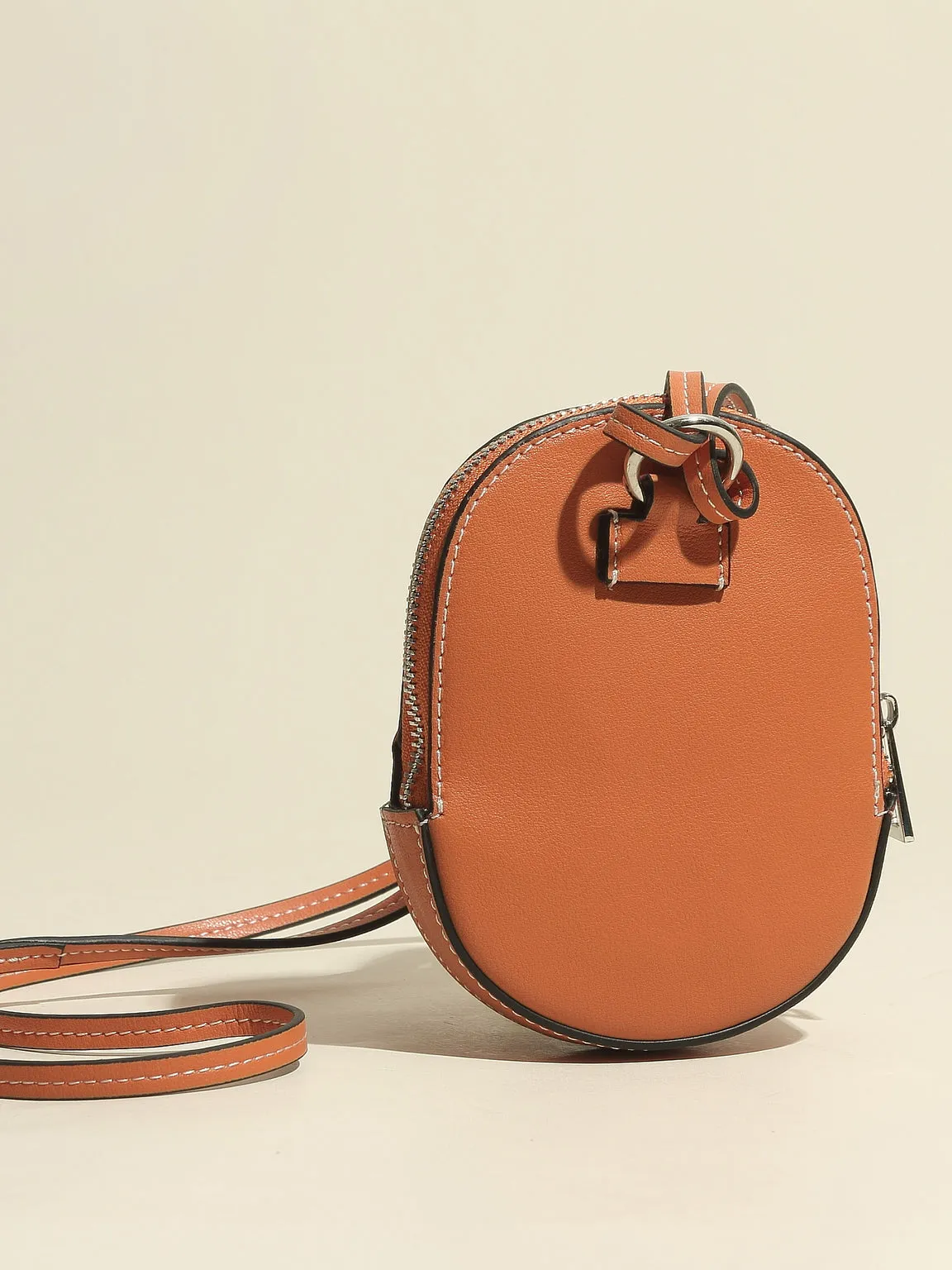 Women's Cap Mini bag Baseball Shoulder Bag