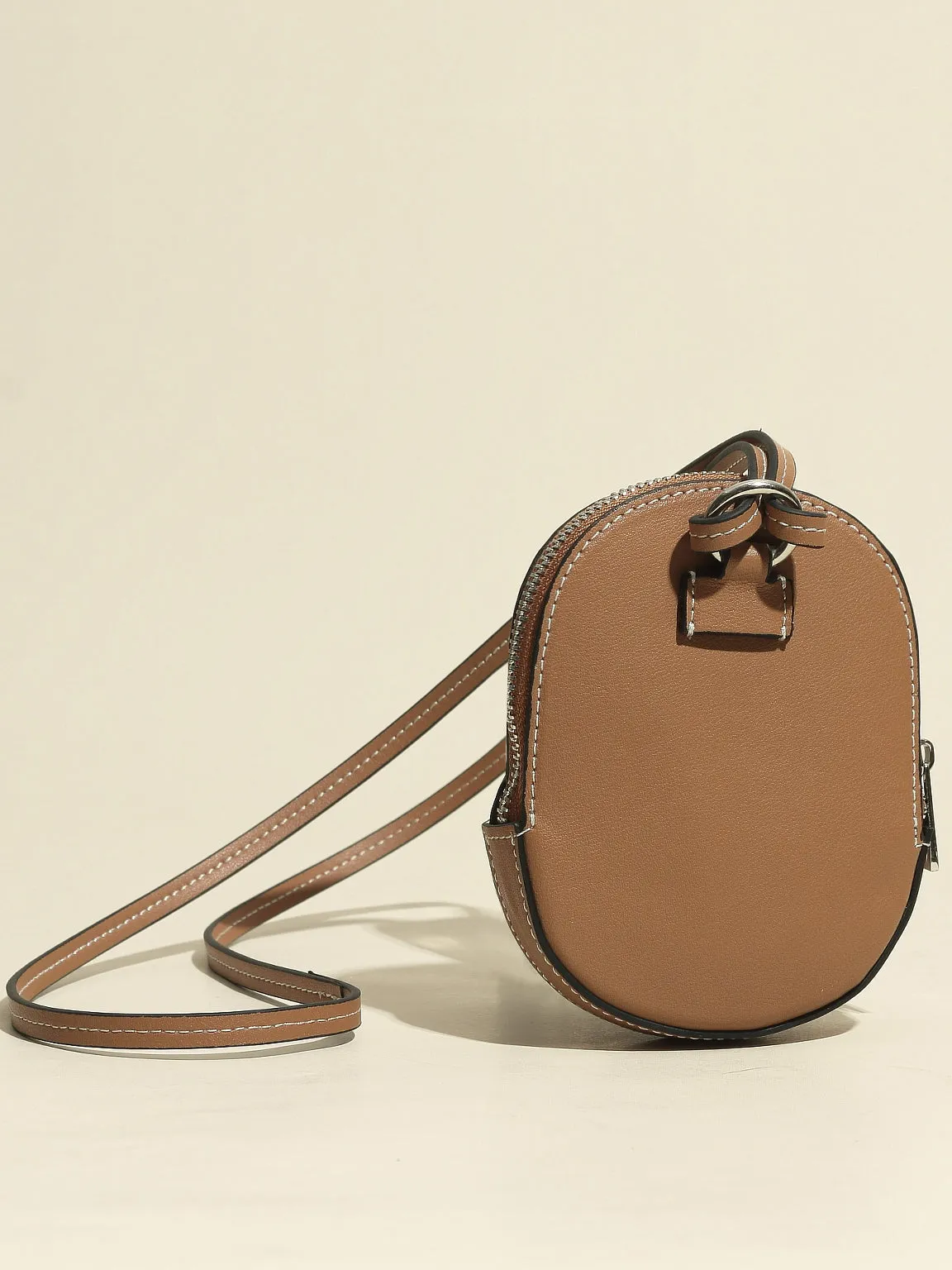 Women's Cap Mini bag Baseball Shoulder Bag