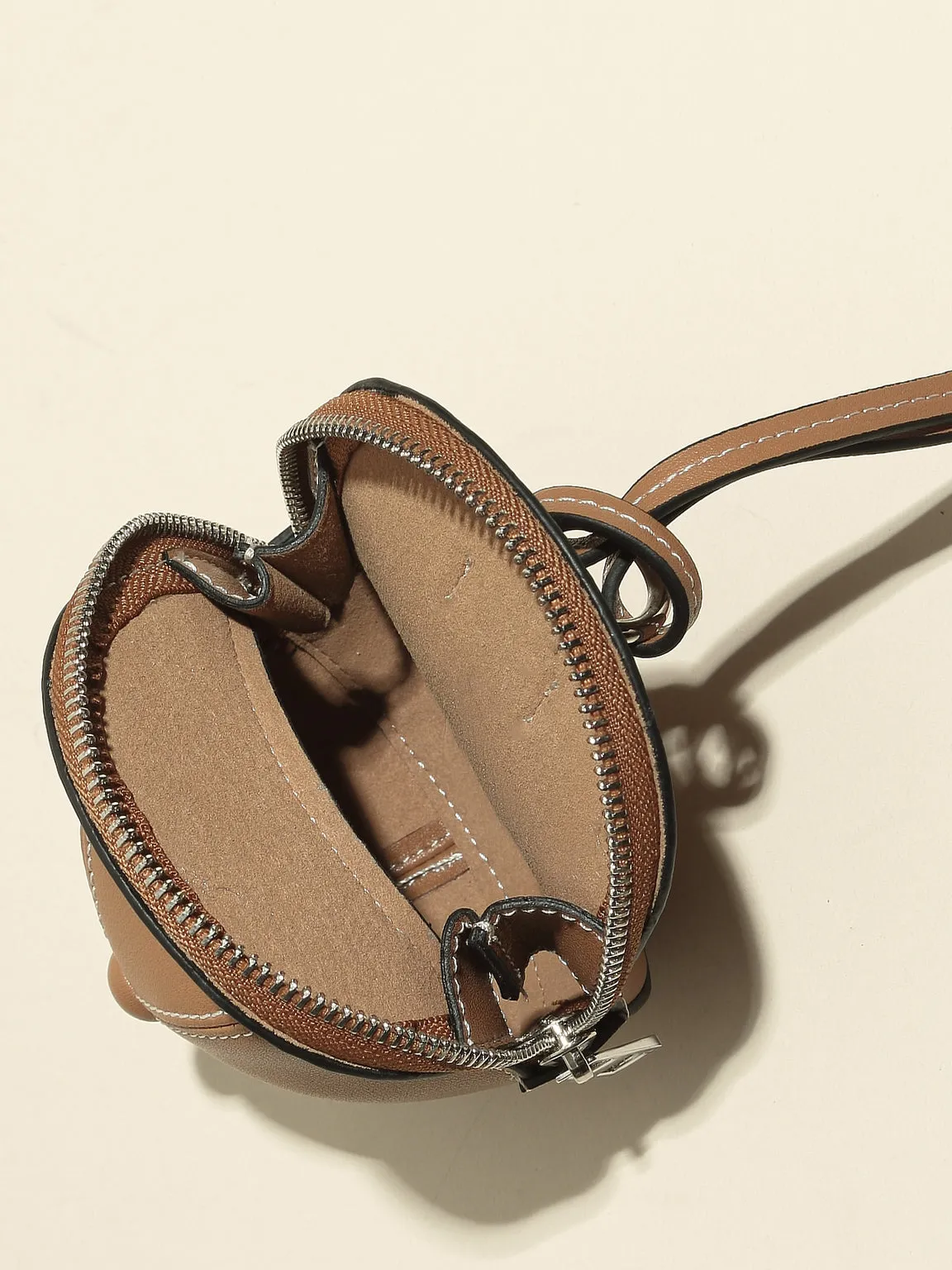 Women's Cap Mini bag Baseball Shoulder Bag