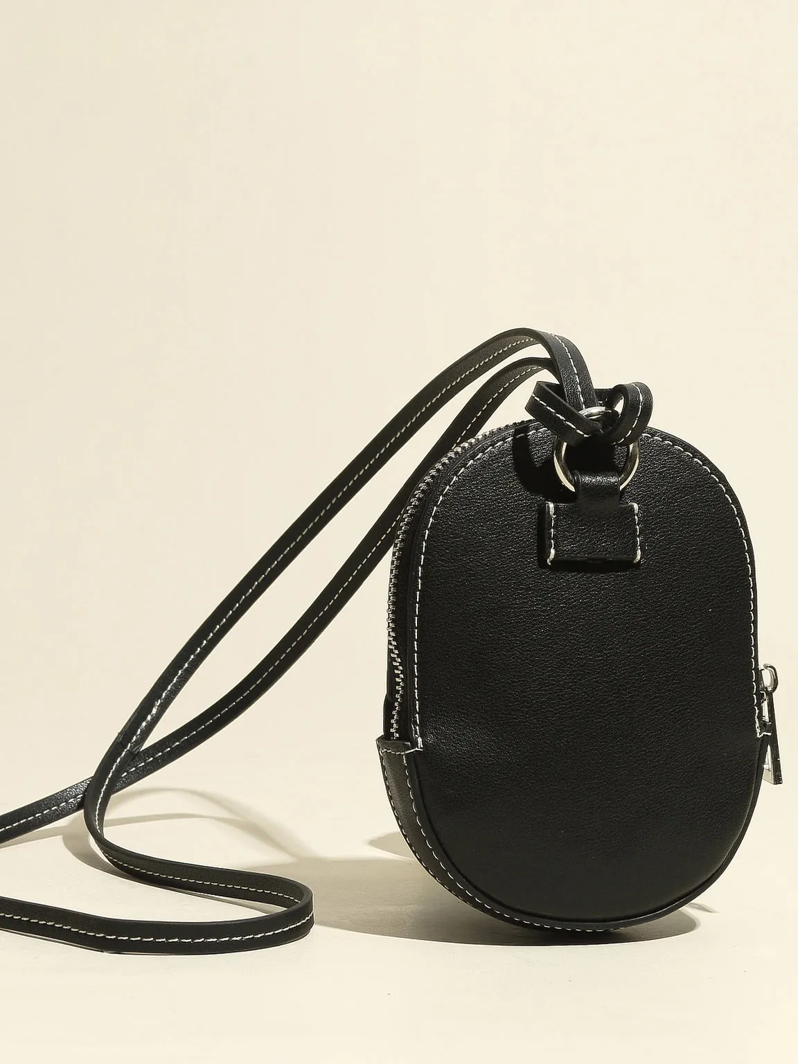 Women's Cap Mini bag Baseball Shoulder Bag