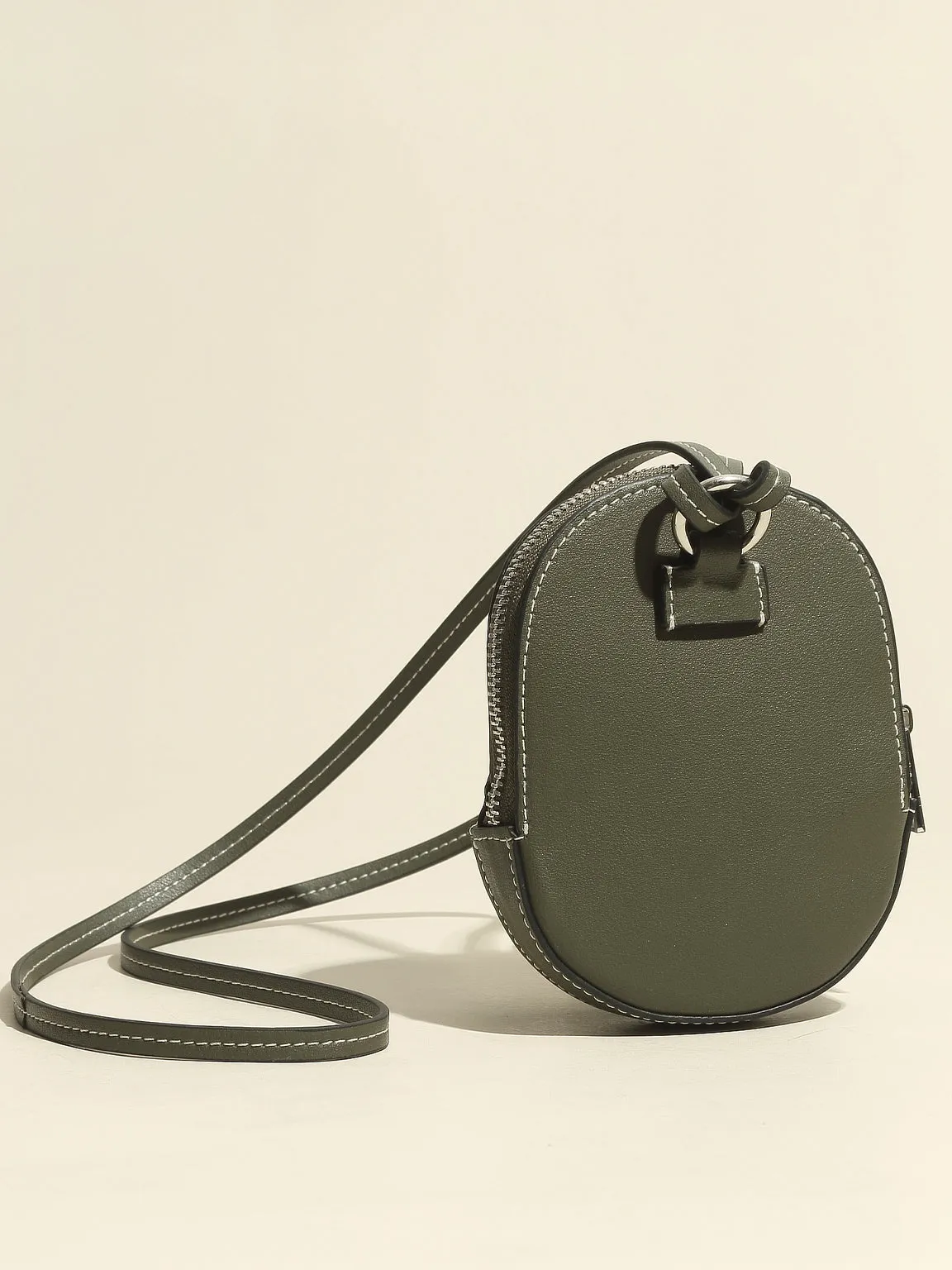 Women's Cap Mini bag Baseball Shoulder Bag