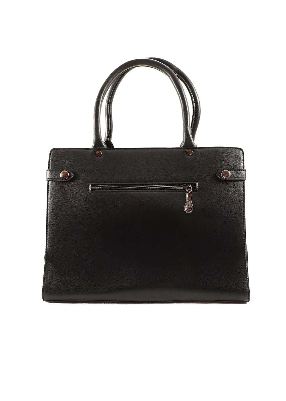 Women's Imported Leather Hand Bag