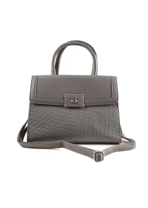 Women's Imported Leather Hand Bag