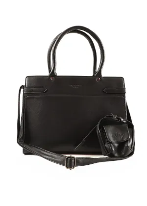 Women's Imported Leather Hand Bag