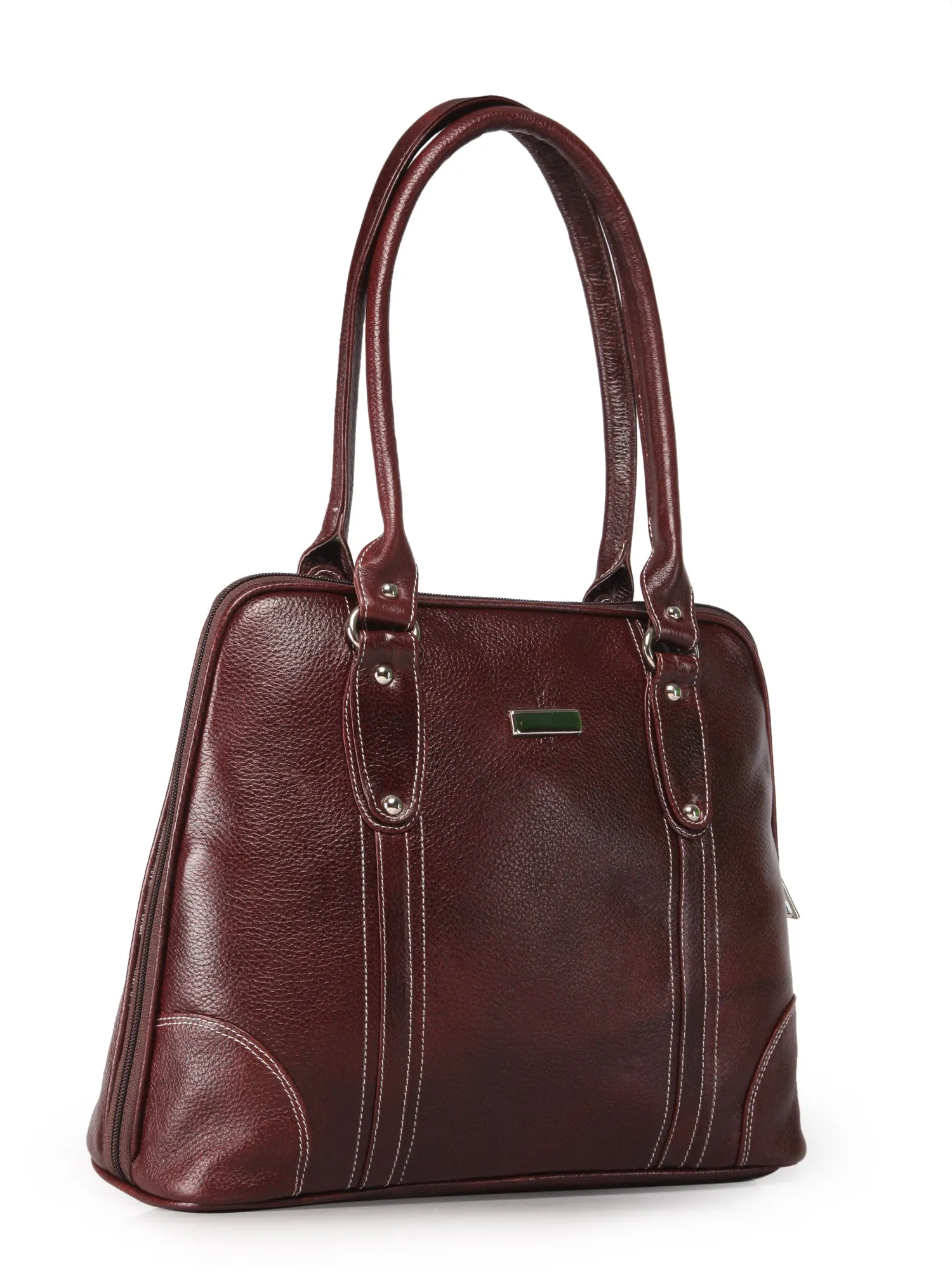 Women's Leather Handbag