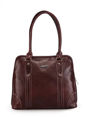 Women's Leather Handbag