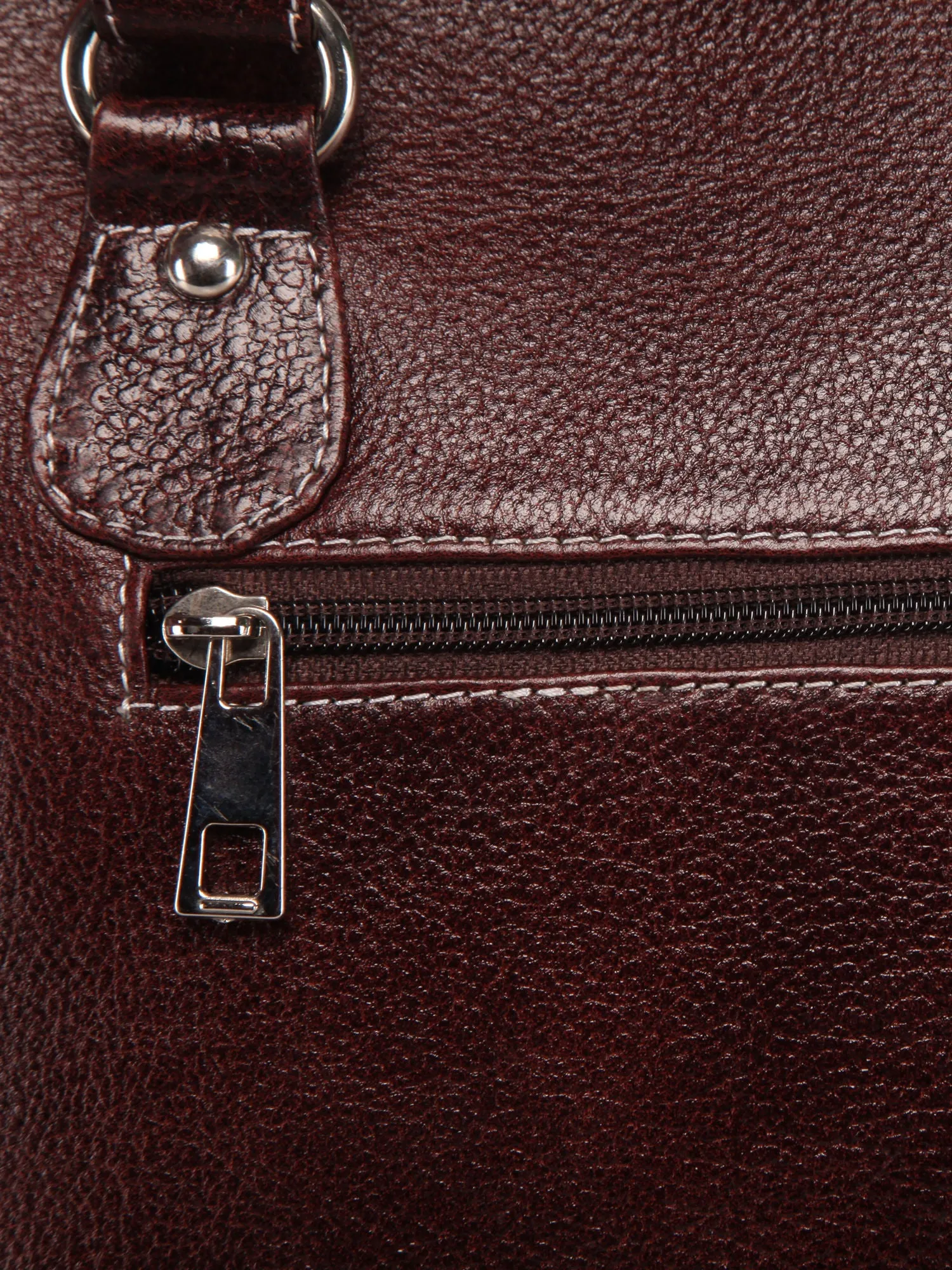 Women's Leather Handbag