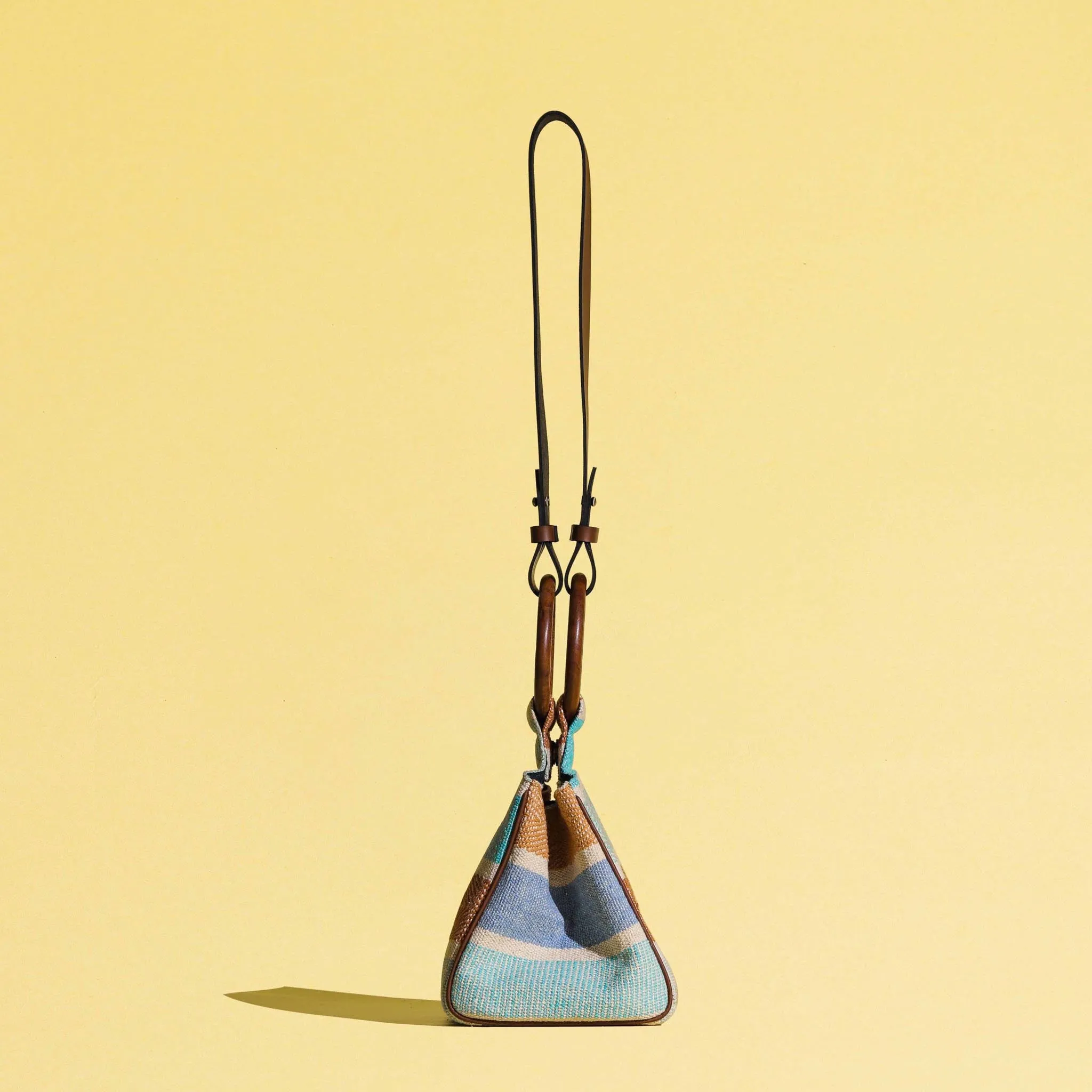Wood Handle Sling