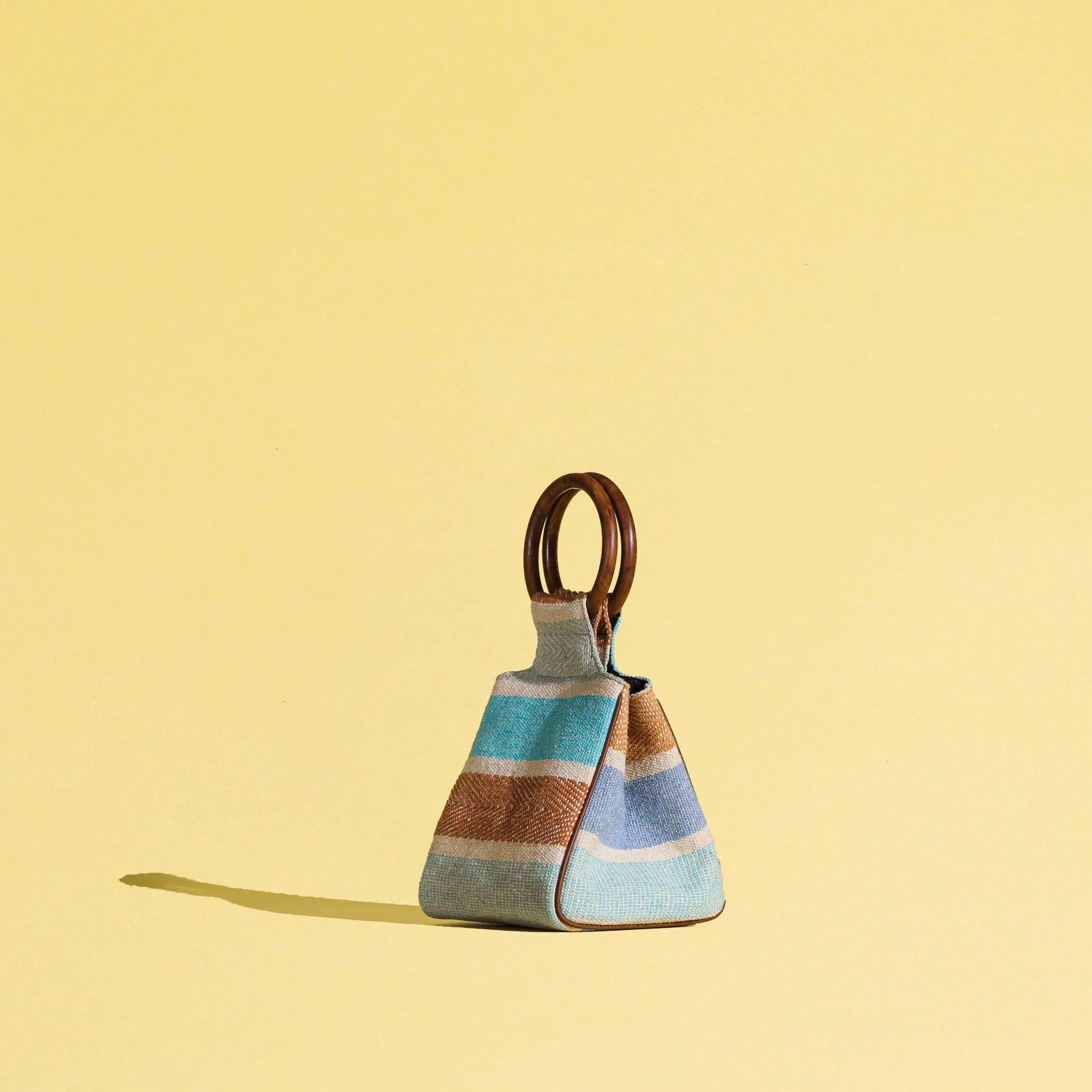 Wood Handle Sling