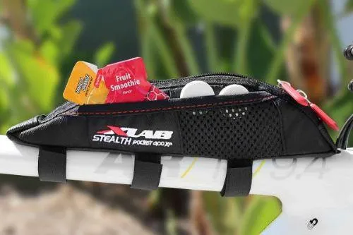 XLAB Stealth Pocket 400xp