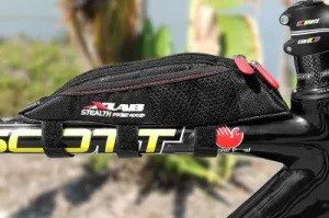 XLAB Stealth Pocket 400xp