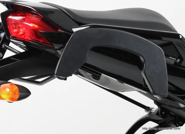 Yamaha FZ1 Sidecases Carrier - C-Bow  (2006-2015)