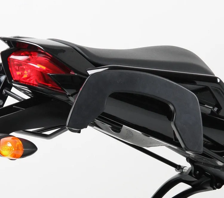 Yamaha FZ1 Sidecases Carrier - C-Bow  (2006-2015)