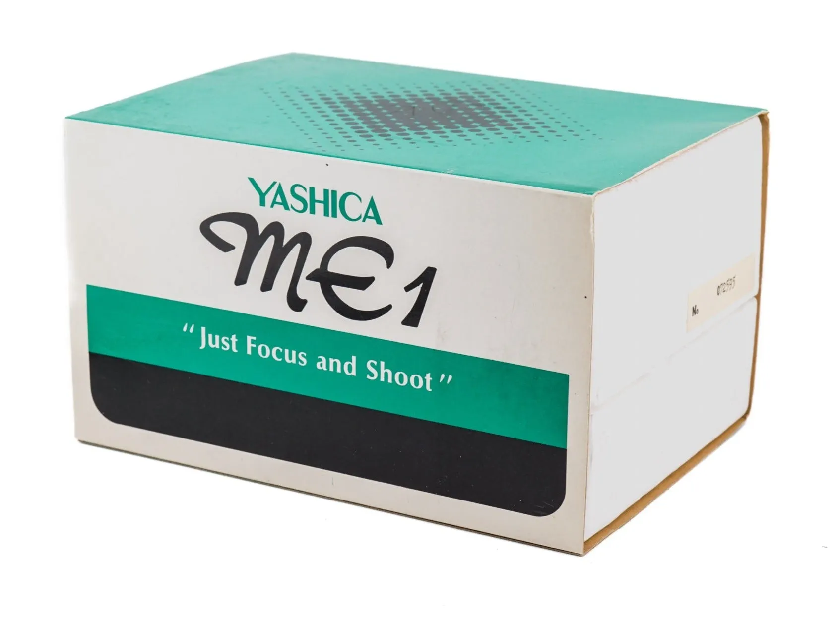 Yashica ME 1 - 35mm Film Camera - with 6 month warranty