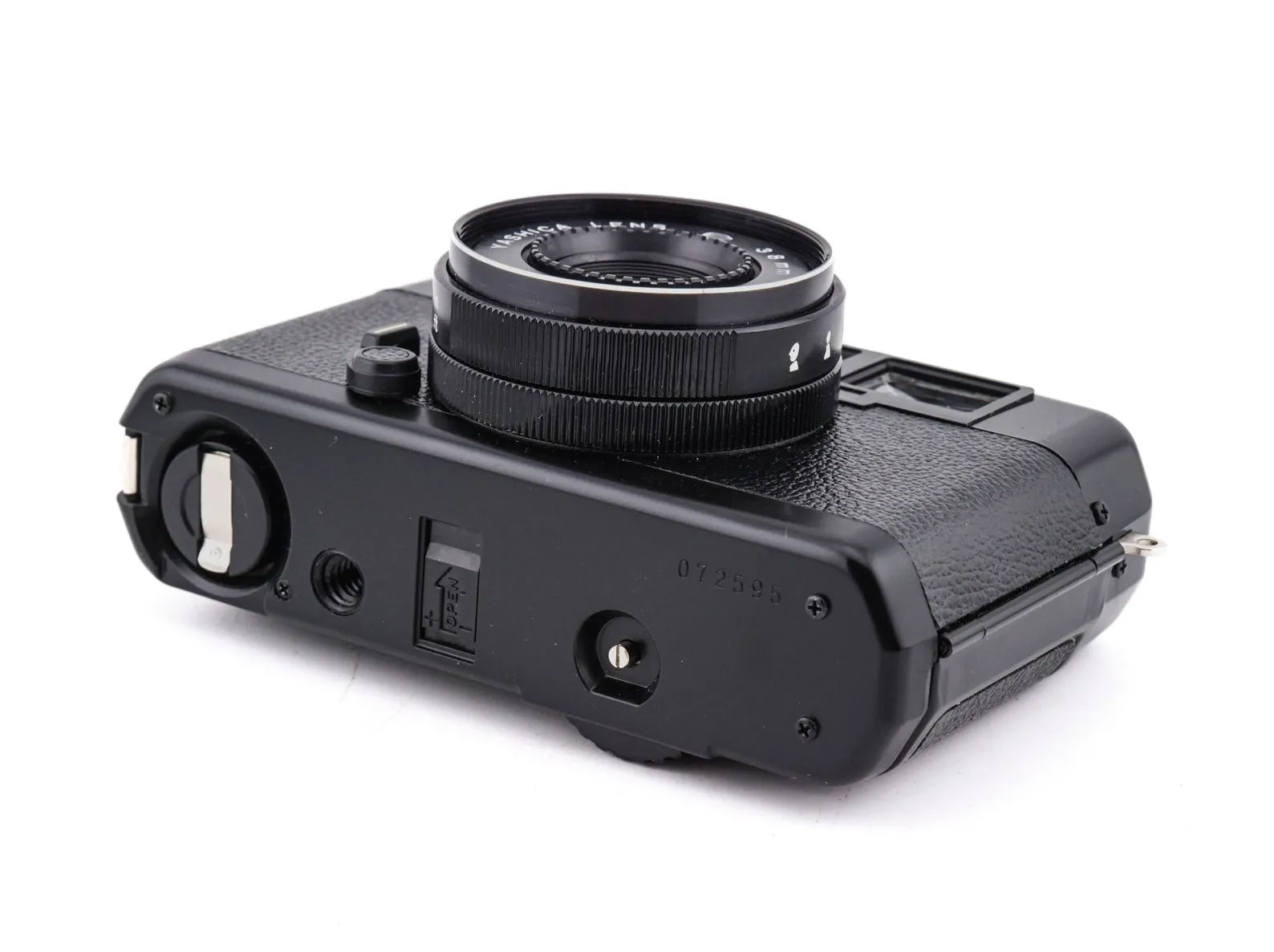 Yashica ME 1 - 35mm Film Camera - with 6 month warranty
