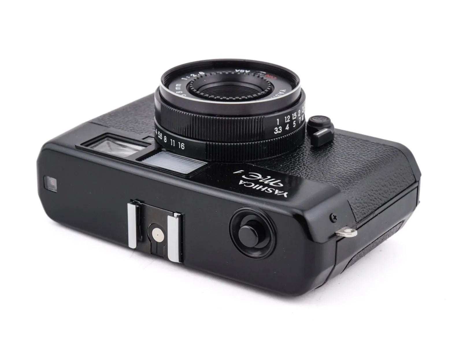Yashica ME 1 - 35mm Film Camera - with 6 month warranty