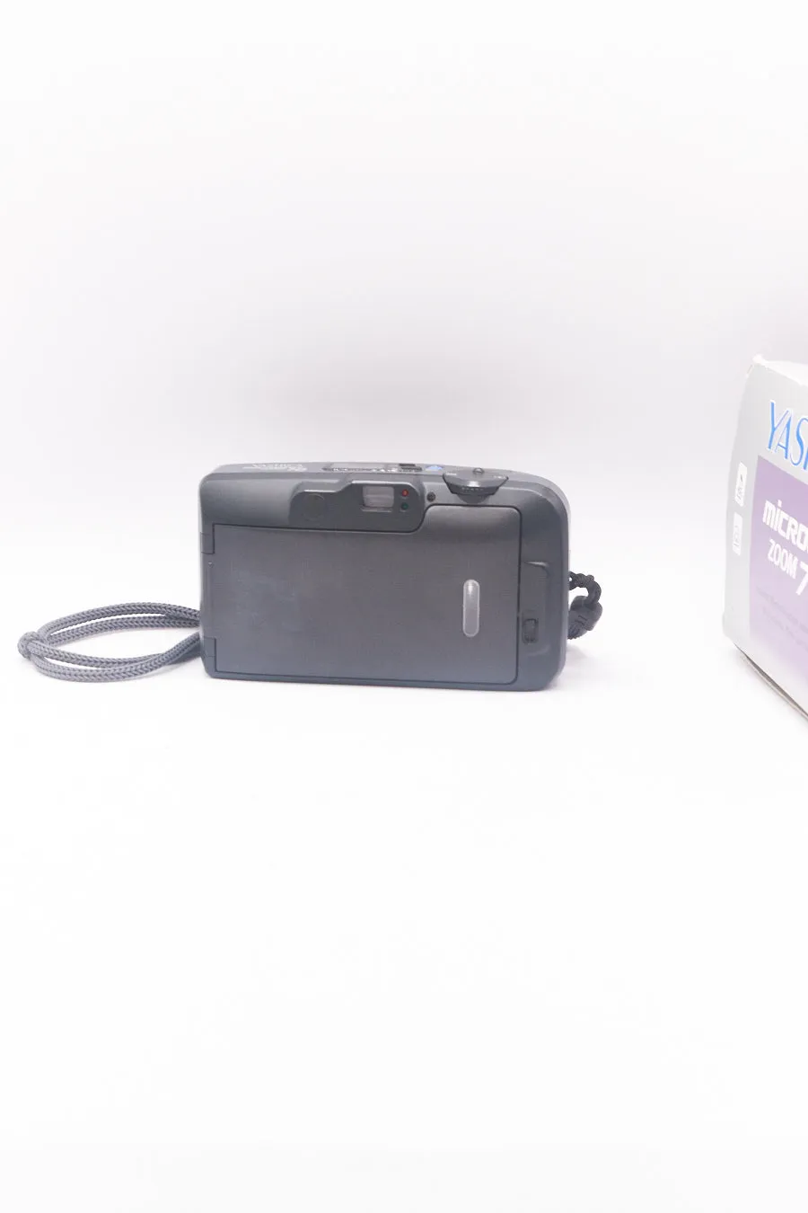 Yashica Microtech zoom 70 - Analog Camera - Used