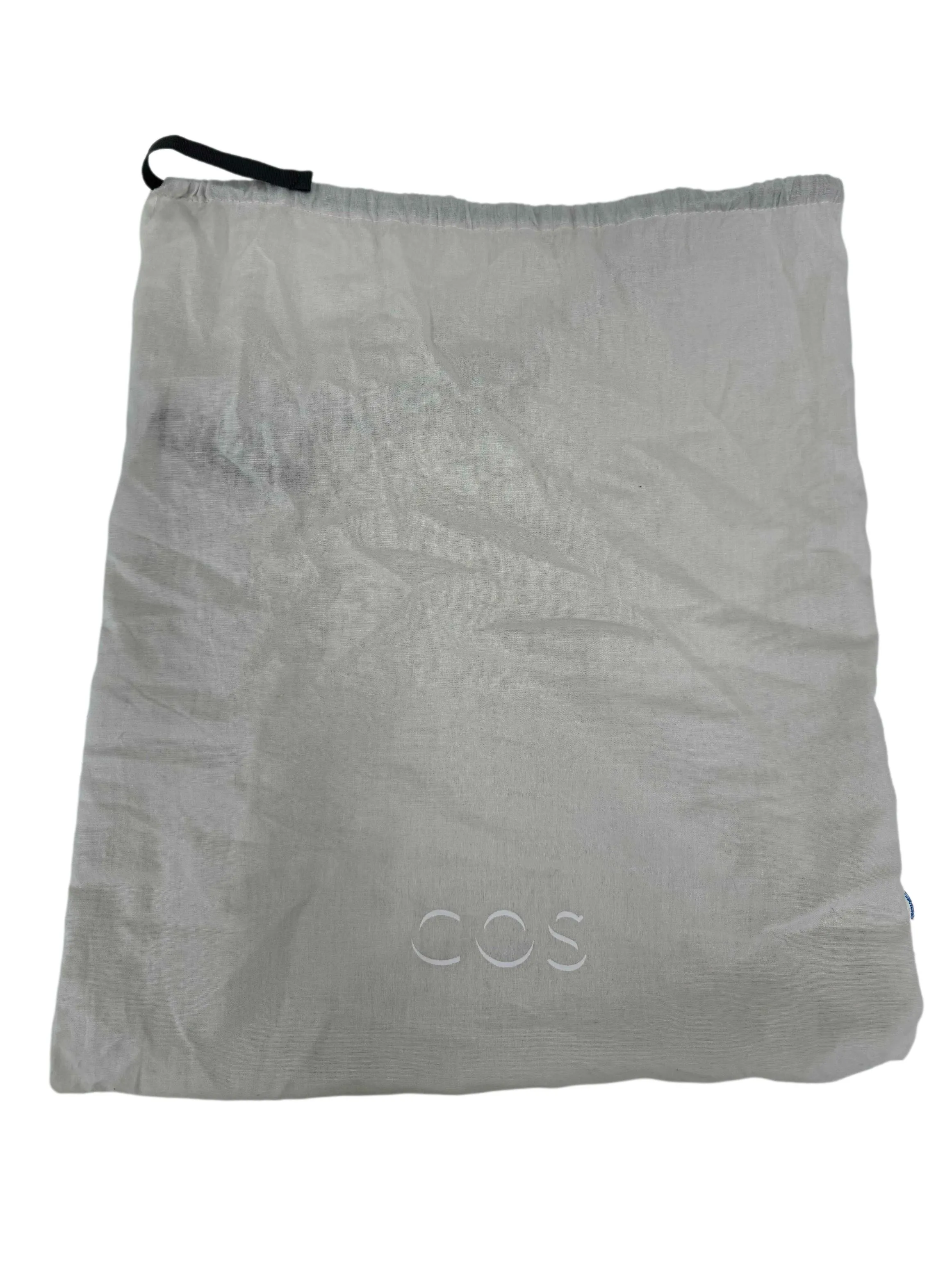 Yellow Lightweight Large Shoulder Bag