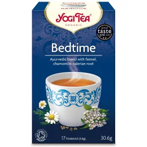 YOGI TEA Bedtime 17 bags
