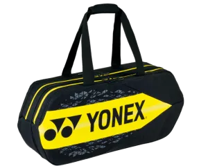 Yonex BA92231W WEX PRO TOURNAMENT BAG