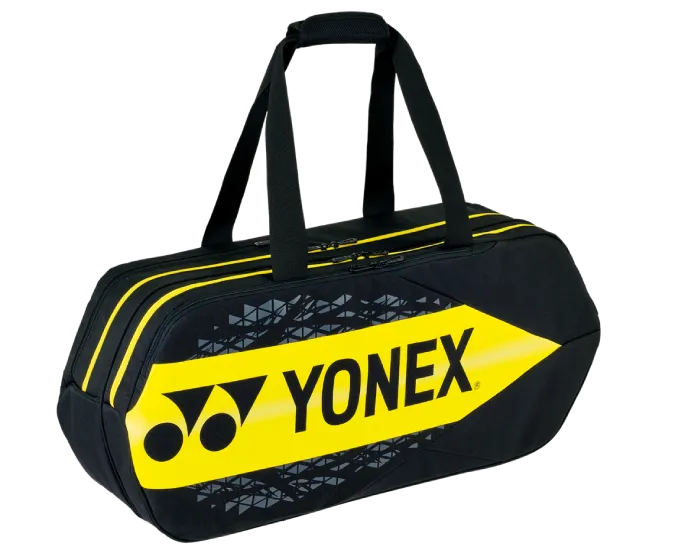 Yonex BA92231W WEX PRO TOURNAMENT BAG