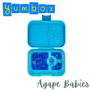 Yumbox Panino Luna Aqua 4C - Zodiac
