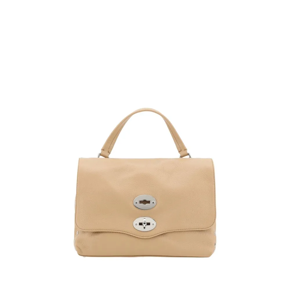 Zanellato Postina Daily Shoulder Bag