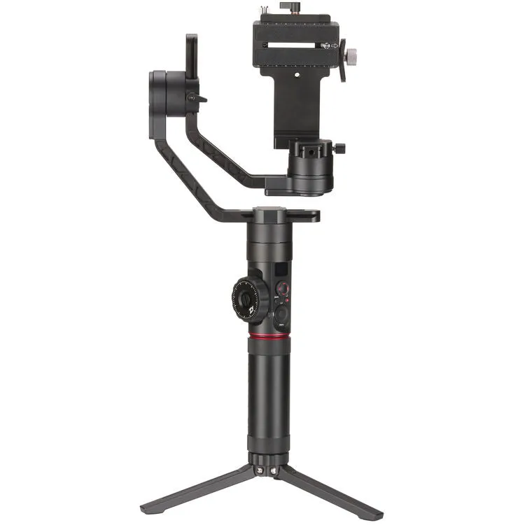 Zhiyun-Tech Crane-2 Stabilizer with Dual Handle - Rental only