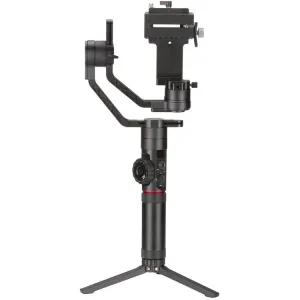Zhiyun-Tech Crane-2 Stabilizer with Dual Handle - Rental only