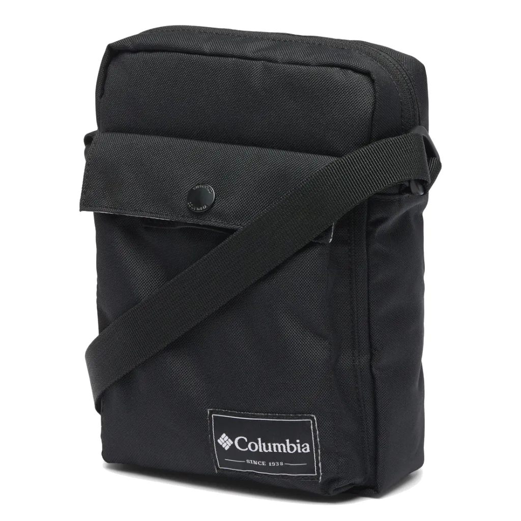 Zigzag II Side Bag