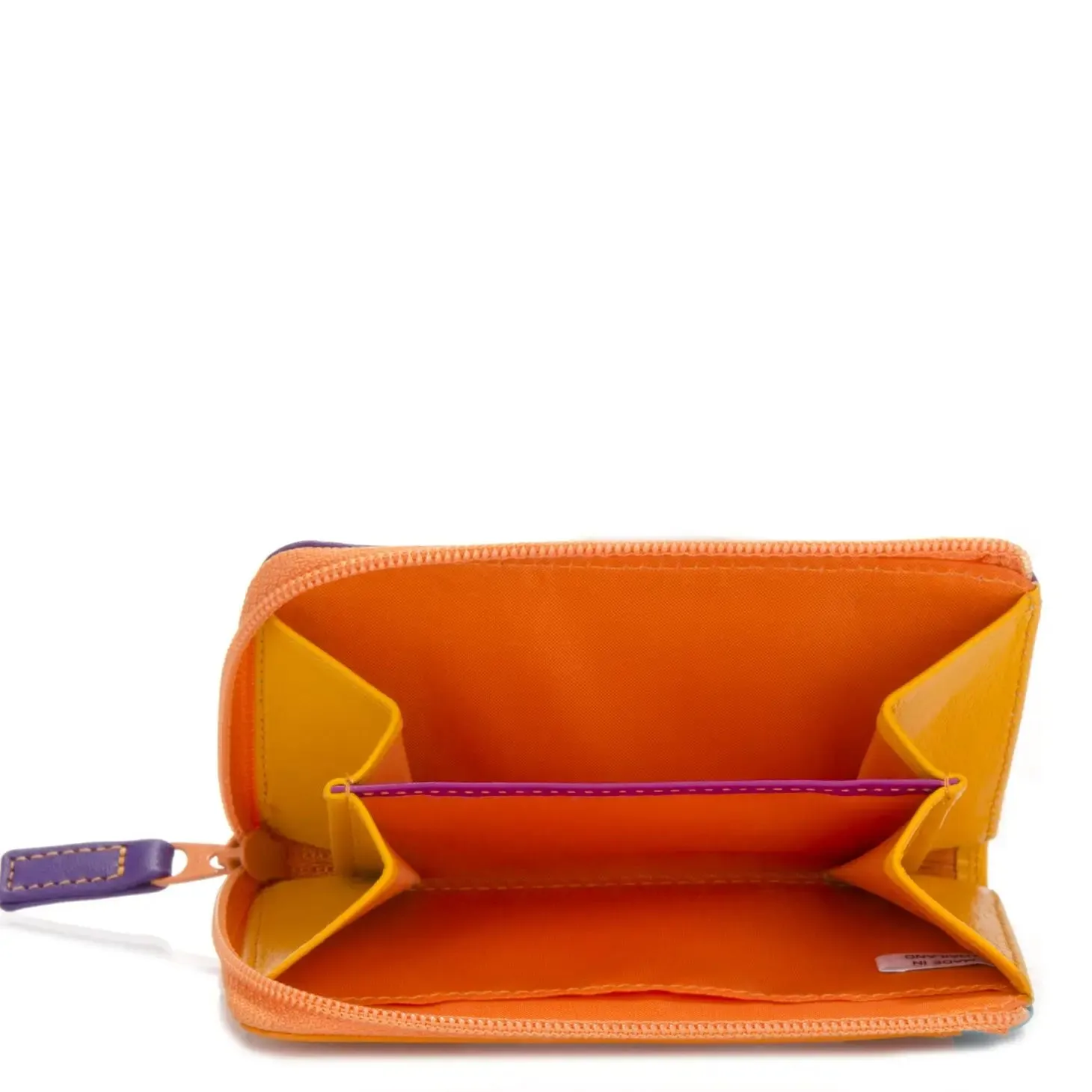 Zip Purse/Id Holder in Copacabana