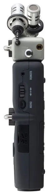 ZOOM H5