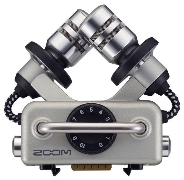 ZOOM H5