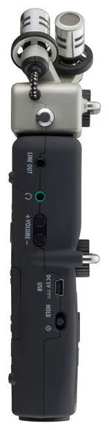ZOOM H5