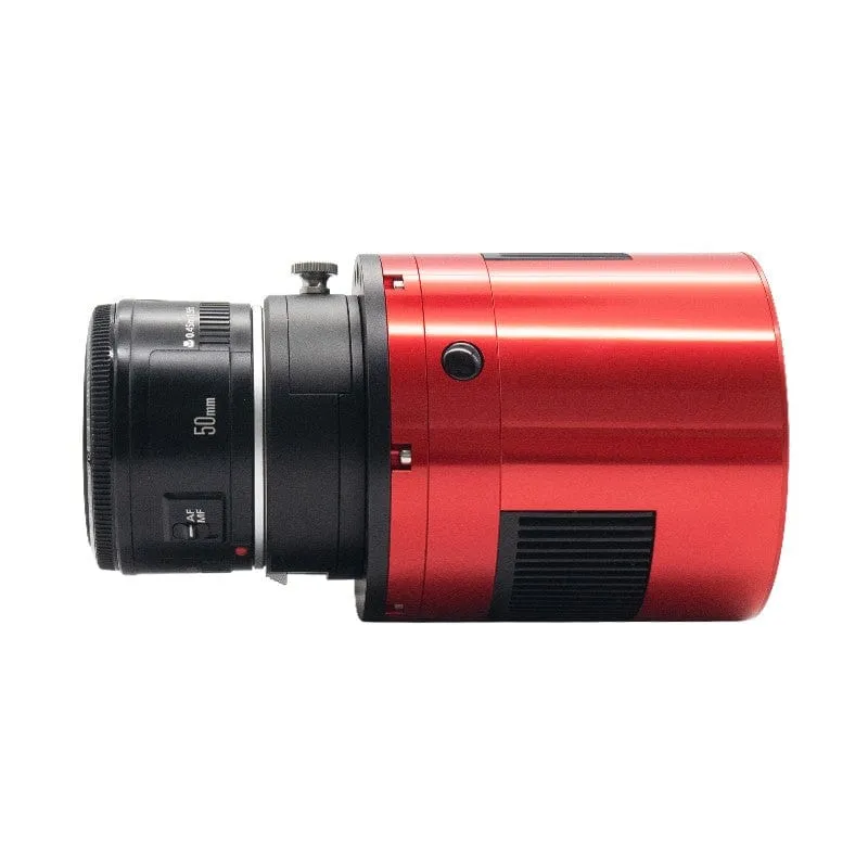 ZWO NEW Filter Drawer for EOS Lens - ZWO-FD-EOS