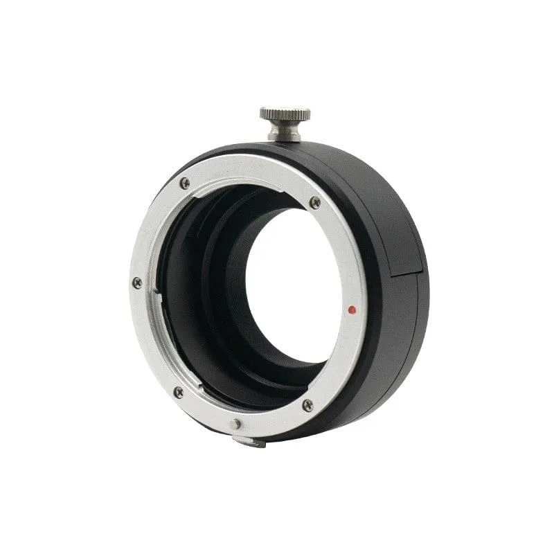 ZWO NEW Filter Drawer for EOS Lens - ZWO-FD-EOS
