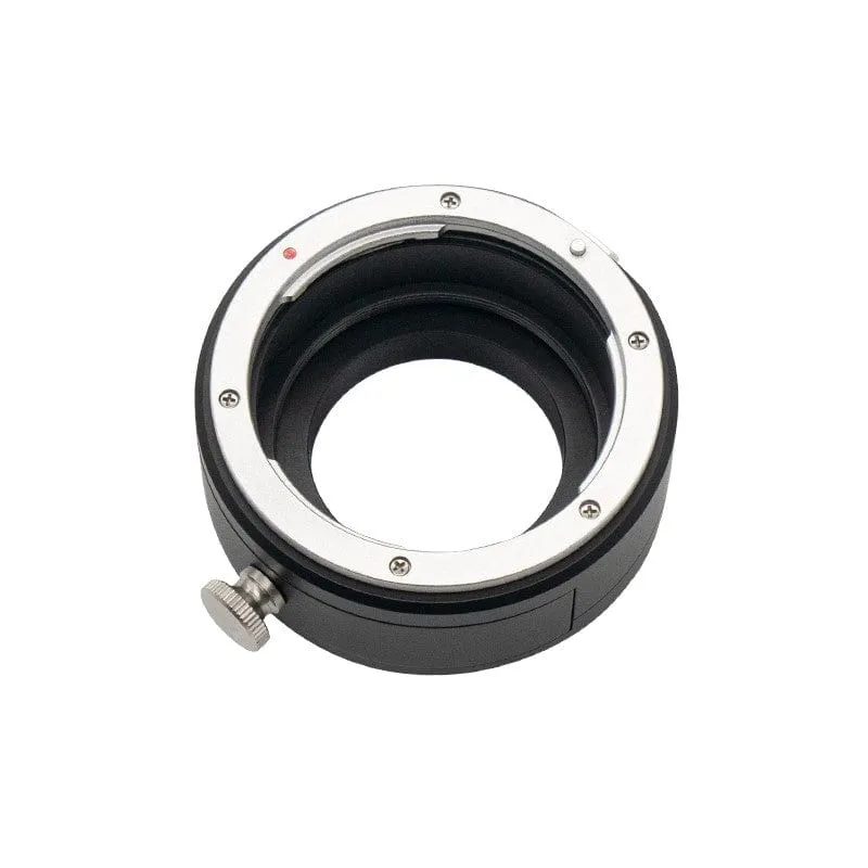 ZWO NEW Filter Drawer for EOS Lens - ZWO-FD-EOS
