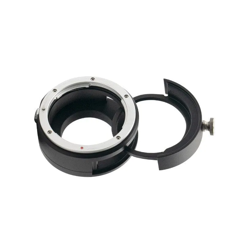 ZWO NEW Filter Drawer for EOS Lens - ZWO-FD-EOS