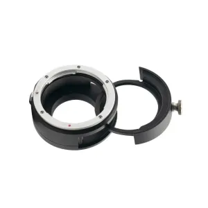 ZWO NEW Filter Drawer for EOS Lens - ZWO-FD-EOS